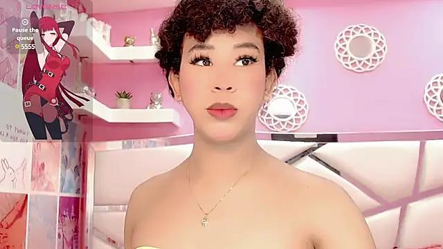 Check-out our cam rooms range and converse on a personal level with our delicious livecams streamers, showing off their spicy curves and toys.