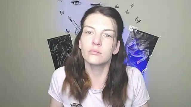 VanessaRey_ from StripChat is Freechat
