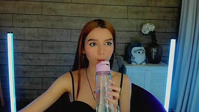 Check-out our cam rooms range and converse on a personal level with our delicious livecams streamers, showing off their spicy curves and toys.