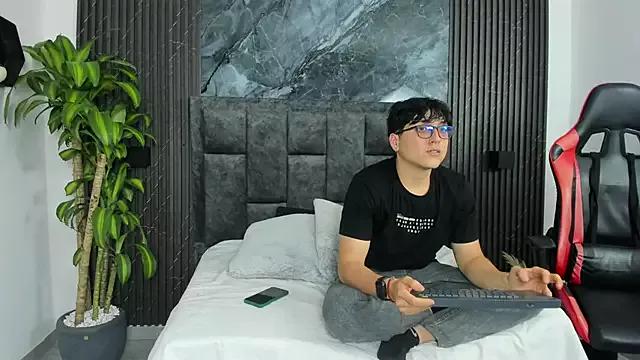 Check-out our cam rooms range and converse on a personal level with our delicious livecams streamers, showing off their spicy curves and toys.