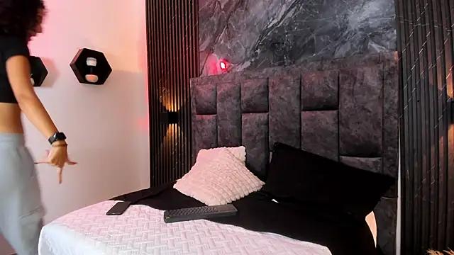 vanilla_hot from StripChat is Freechat