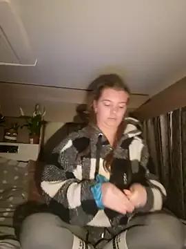 VanLifeVixen from StripChat is Freechat