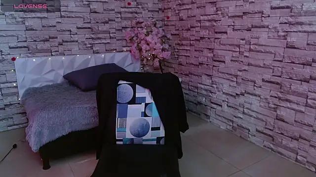 Check-out our cam rooms range and converse on a personal level with our delicious livecams streamers, showing off their spicy curves and toys.