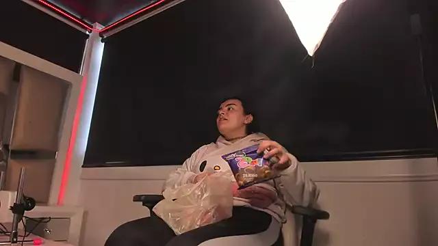 Check-out our cam rooms range and converse on a personal level with our delicious livecams streamers, showing off their spicy curves and toys.