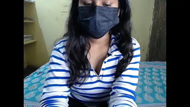 Vanya_7 from StripChat is Freechat