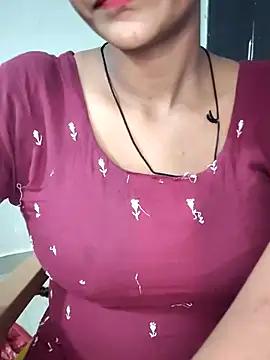 varnika from StripChat is Freechat