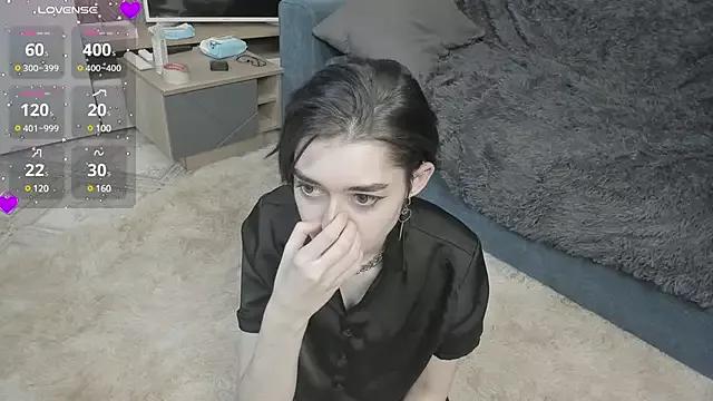 VasilLisav from StripChat is Freechat