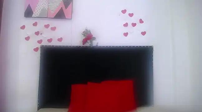 Check-out our cam rooms range and converse on a personal level with our delicious livecams streamers, showing off their spicy curves and toys.