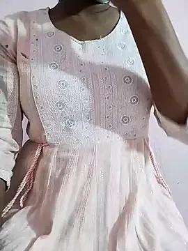 Veena-Lovely from StripChat is Freechat