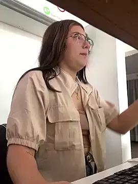 Velma_star from StripChat is Freechat