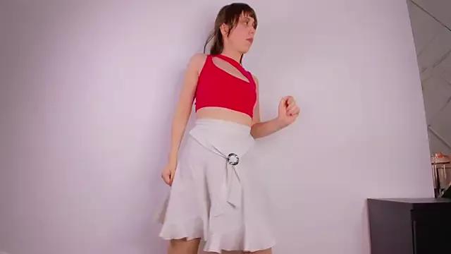 Velmira from StripChat is Freechat