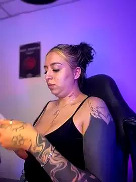 Check-out our cam rooms range and converse on a personal level with our delicious livecams streamers, showing off their spicy curves and toys.