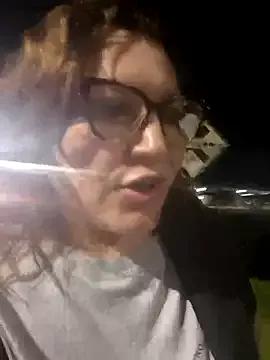 veludolunar from StripChat is Freechat