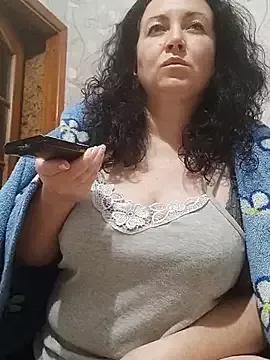 Velvet345 from StripChat is Freechat