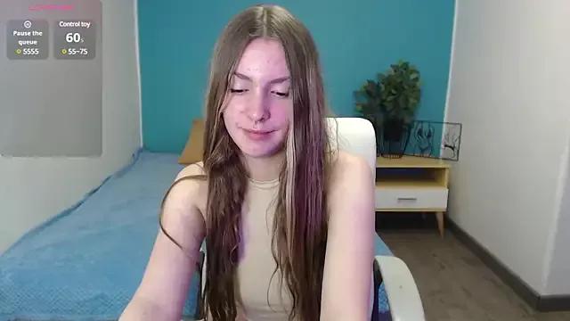 Check-out our cam rooms range and converse on a personal level with our delicious livecams streamers, showing off their spicy curves and toys.
