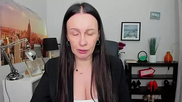 Check-out our cam rooms range and converse on a personal level with our delicious livecams streamers, showing off their spicy curves and toys.