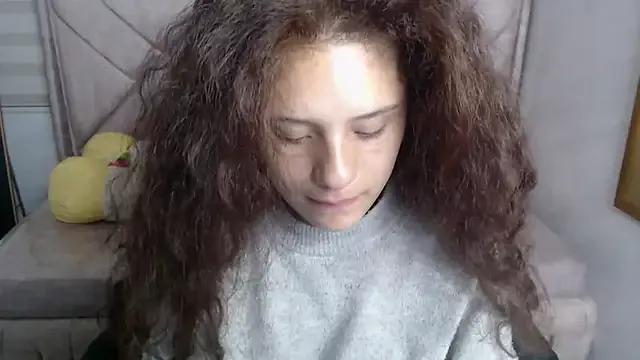 Velvet_Moon_V from StripChat is Freechat