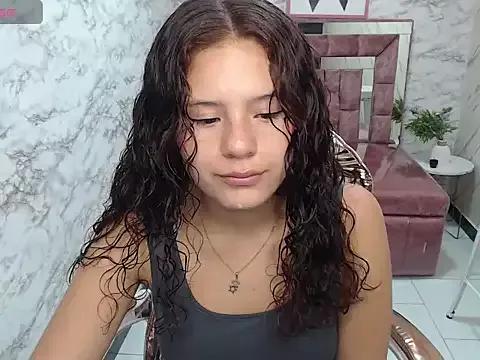 Velvet_Moon_V from StripChat is Freechat