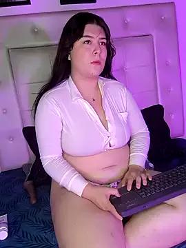Check-out our cam rooms range and converse on a personal level with our delicious livecams streamers, showing off their spicy curves and toys.