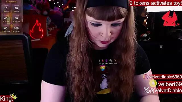 Check-out our cam rooms range and converse on a personal level with our delicious livecams streamers, showing off their spicy curves and toys.