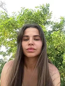 VelvetFae from StripChat is Freechat