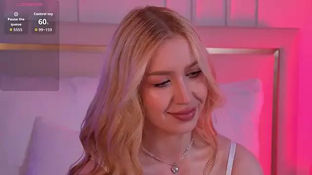 Check-out our cam rooms range and converse on a personal level with our delicious livecams streamers, showing off their spicy curves and toys.