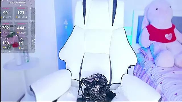 Check-out our cam rooms range and converse on a personal level with our delicious livecams streamers, showing off their spicy curves and toys.