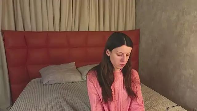 Check-out our cam rooms range and converse on a personal level with our delicious livecams streamers, showing off their spicy curves and toys.