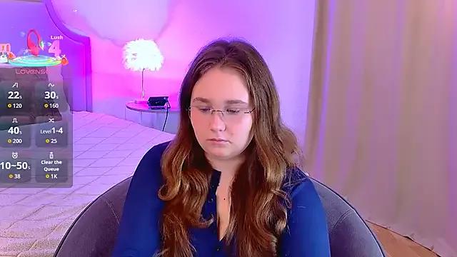 Check-out our cam rooms range and converse on a personal level with our delicious livecams streamers, showing off their spicy curves and toys.