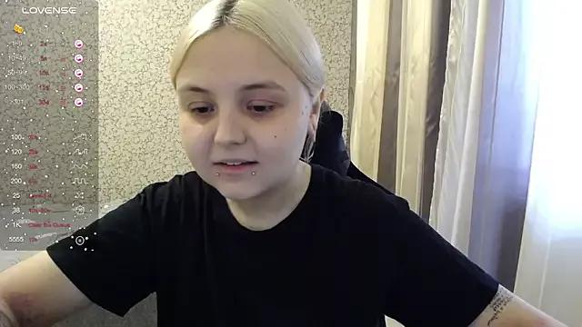 vendymories from StripChat is Freechat