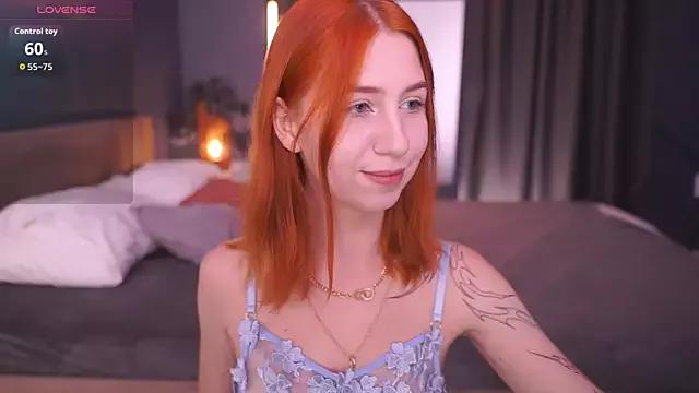 Photos of Venelopa from StripChat is Freechat