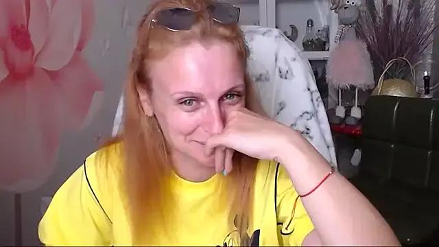 Venus_love1 from StripChat is Freechat