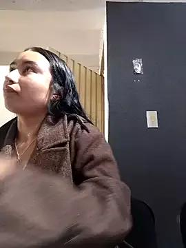 Venus_Rivers from StripChat is Freechat
