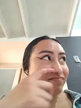 Check-out our cam rooms range and converse on a personal level with our delicious livecams streamers, showing off their spicy curves and toys.