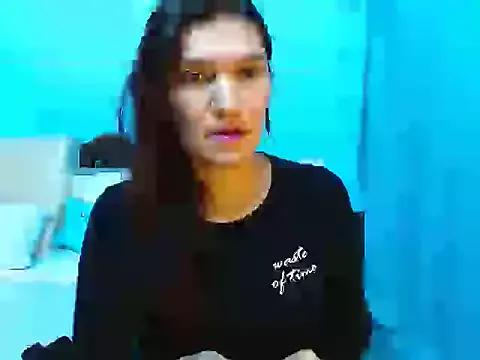 venus_swet_ from StripChat is Freechat