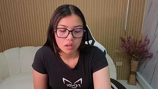 Check-out our cam rooms range and converse on a personal level with our delicious livecams streamers, showing off their spicy curves and toys.