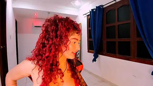 Check-out our cam rooms range and converse on a personal level with our delicious livecams streamers, showing off their spicy curves and toys.
