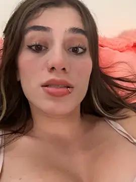 Check-out our cam rooms range and converse on a personal level with our delicious livecams streamers, showing off their spicy curves and toys.
