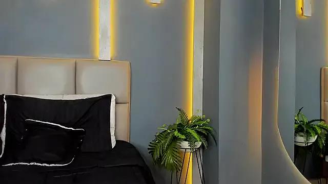 Check-out our cam rooms range and converse on a personal level with our delicious livecams streamers, showing off their spicy curves and toys.