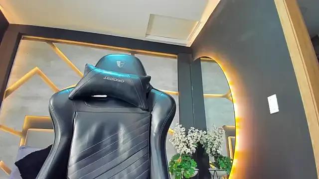 Check-out our cam rooms range and converse on a personal level with our delicious livecams streamers, showing off their spicy curves and toys.