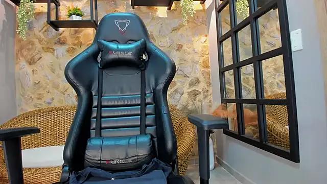 VenusBlazer from StripChat is Freechat