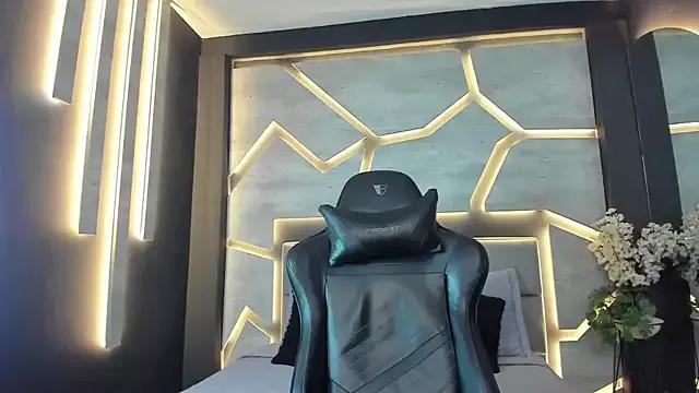 Check-out our cam rooms range and converse on a personal level with our delicious livecams streamers, showing off their spicy curves and toys.