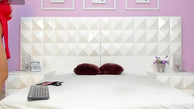 Check-out our cam rooms range and converse on a personal level with our delicious livecams streamers, showing off their spicy curves and toys.