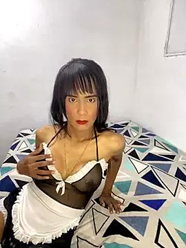 venusdot from StripChat is Freechat