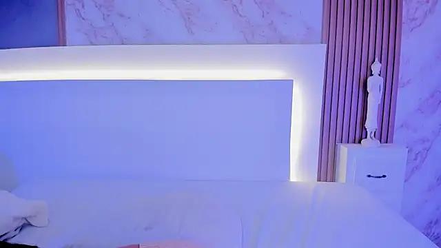 Check-out our cam rooms range and converse on a personal level with our delicious livecams streamers, showing off their spicy curves and toys.