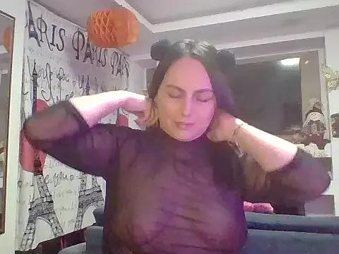 Check-out our cam rooms range and converse on a personal level with our delicious livecams streamers, showing off their spicy curves and toys.