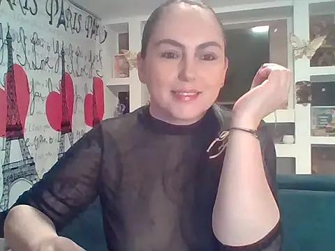 Venusina_07 from StripChat is Freechat