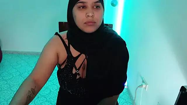 VenussTits97 from StripChat is Freechat
