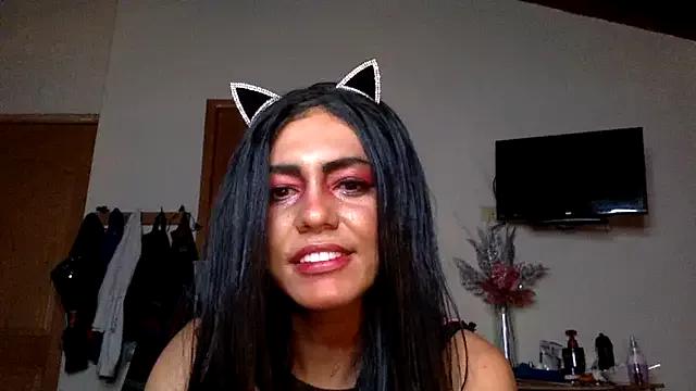 venustattoopussy from StripChat is Freechat