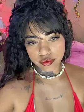 venusthegoddesss from StripChat is Freechat
